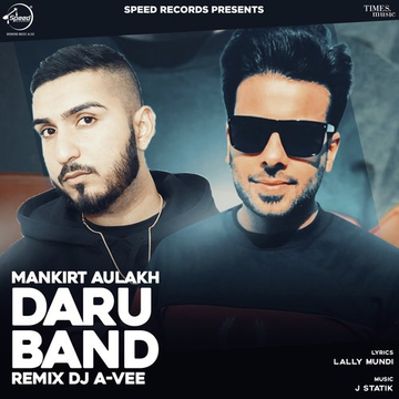Daru Band   Remix