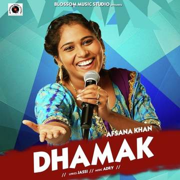Dhamak