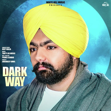 Dark Way