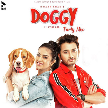 Doggy Party Mix