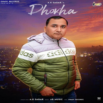 Dhokha