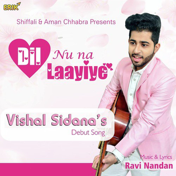 Dil Nu Na Laayiye