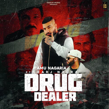 Drug Dealer
