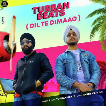 Dil Te Dimaag
