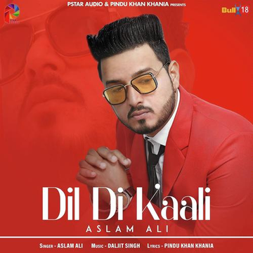 Dil Di Kaali