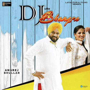 Dj Utte Bhangra