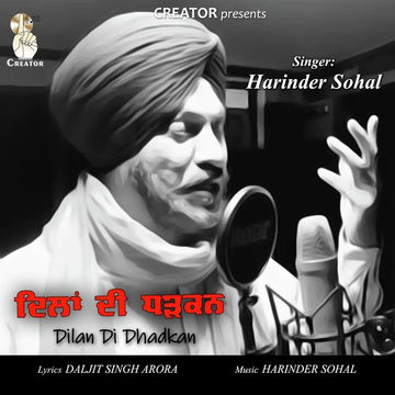 Dilan Di Dhadkan