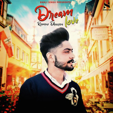 Dream Love