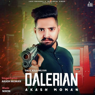 Dade Kolo Milyan Dalerian