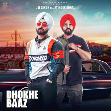 Dhokhe Baaz