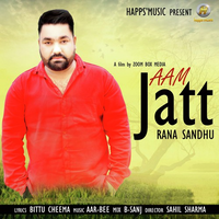Aam Jatt