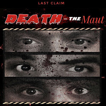 Death The Maut