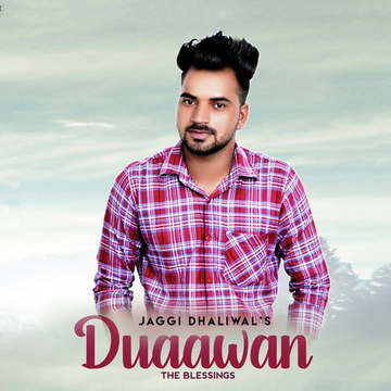 Duaawan The Blessings