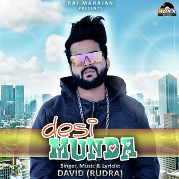 Desi Munda