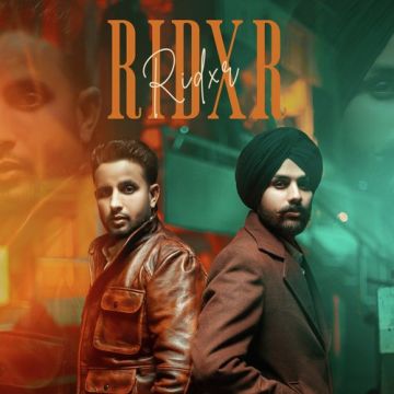 Ridxr