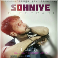 Sohniye