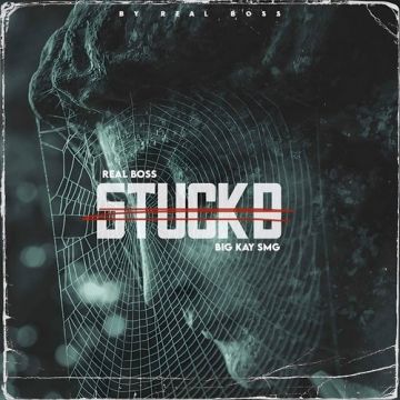 Stuck B