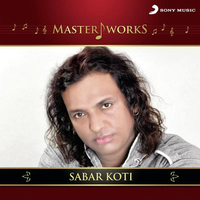 MasterWorks Sabar Koti
