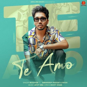 Te Amo