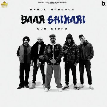 Yaar Shikhari
