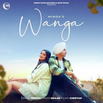 Wanga