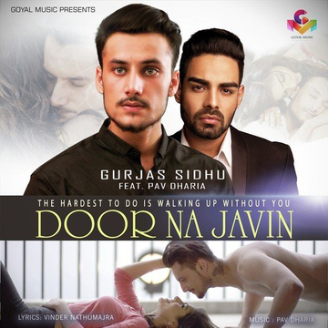 Door Na Javin Feat. Pav Dharia