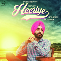 Heeriye