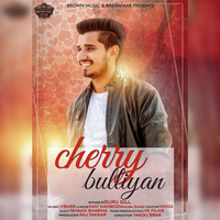 Cherry Bulliyan
