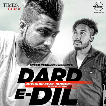 Dard E Dil