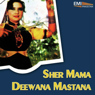 Deewana Mastana - Sher Mama