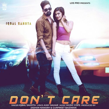 DonT Care