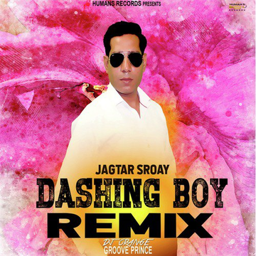 Dashing Boy Remix