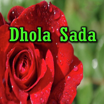Dhola Sada