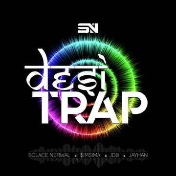 Desi Trap Feat. $Imsima JDB  Jayhan