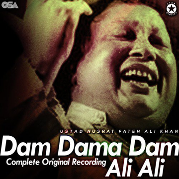 Dam Dama Dam Ali Ali Complete Original Version