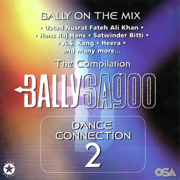 Dance Connection 2 - The Compilation