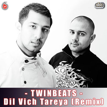 Dil Vich Tareya Remix