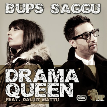Drama Queen Bonus Skit Version