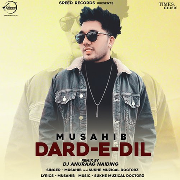 Dard E Dil Remix