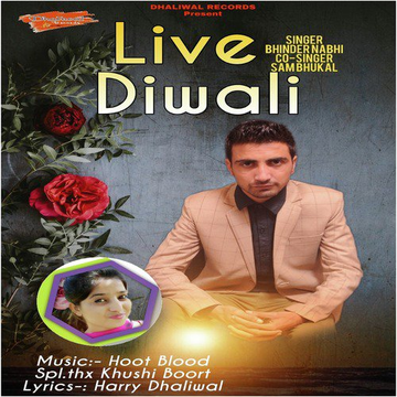 Diwali Live