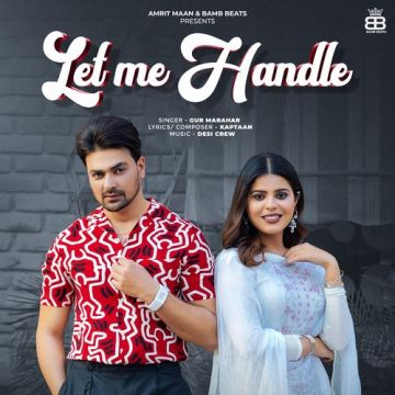 Let Me Handle