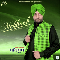 Mehboob