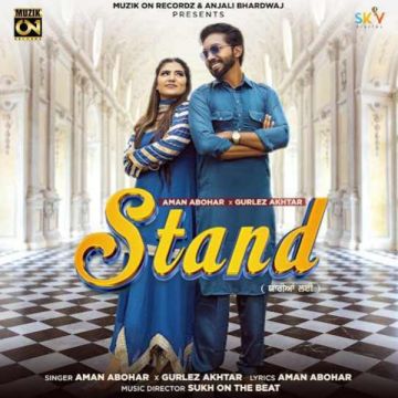 Stand