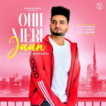 Ohh Meri Jaan