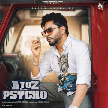A To Z Psycho