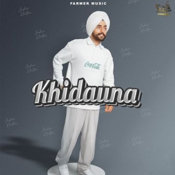 Khidauna
