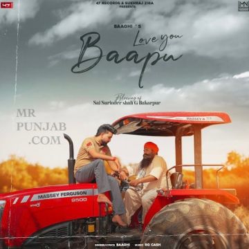 Love You Baapu
