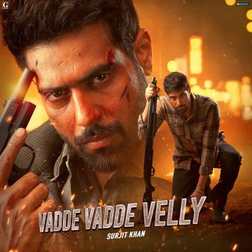 Vadde Vadde Velly (Tufang)
