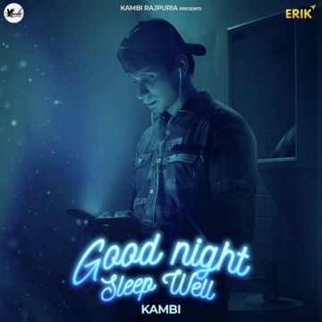 Good Night Sleep Well