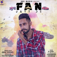 Fan Jatt De